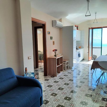 L'Arabesco Apartment Amalfi Dış mekan fotoğraf