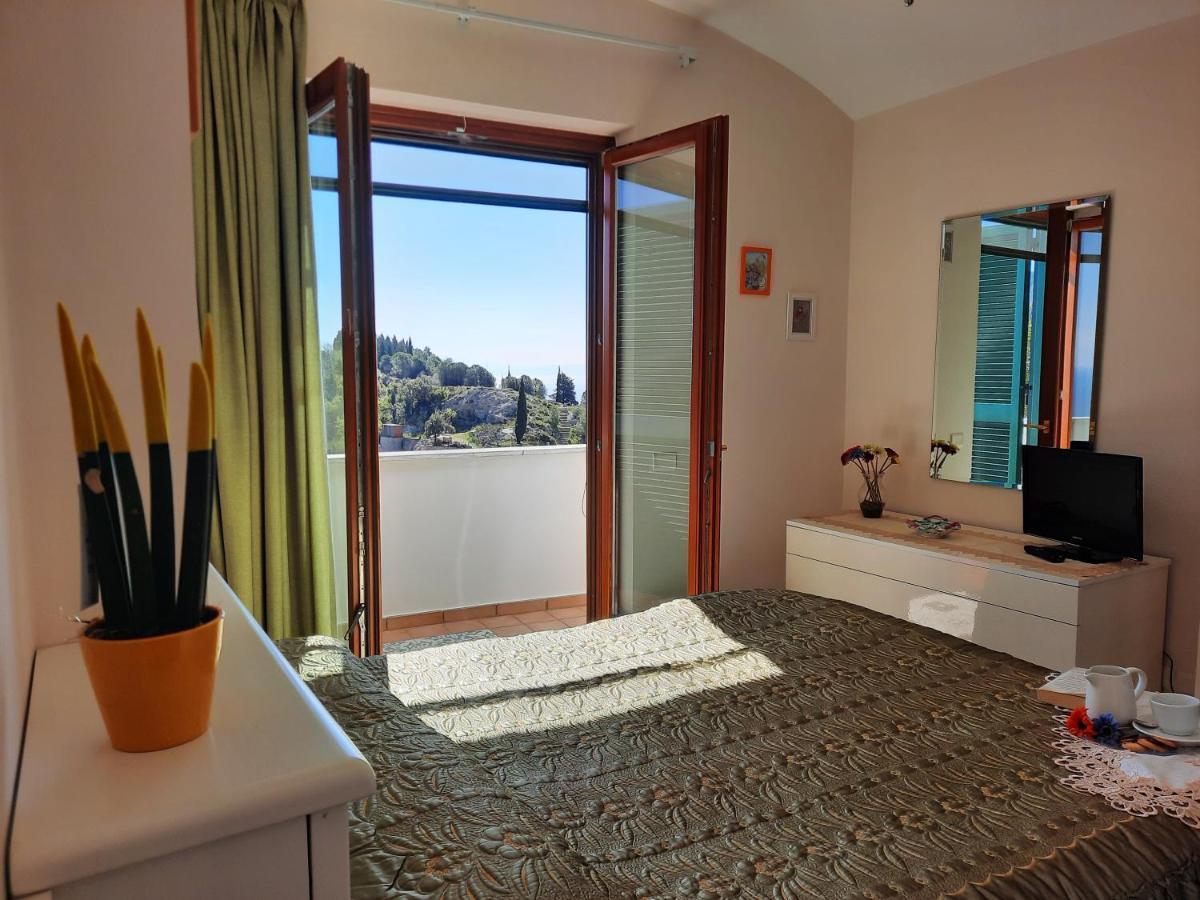 L'Arabesco Apartment Amalfi Dış mekan fotoğraf