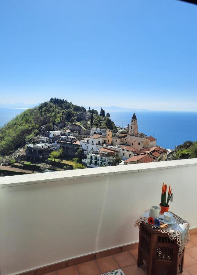 L'Arabesco Apartment Amalfi Dış mekan fotoğraf