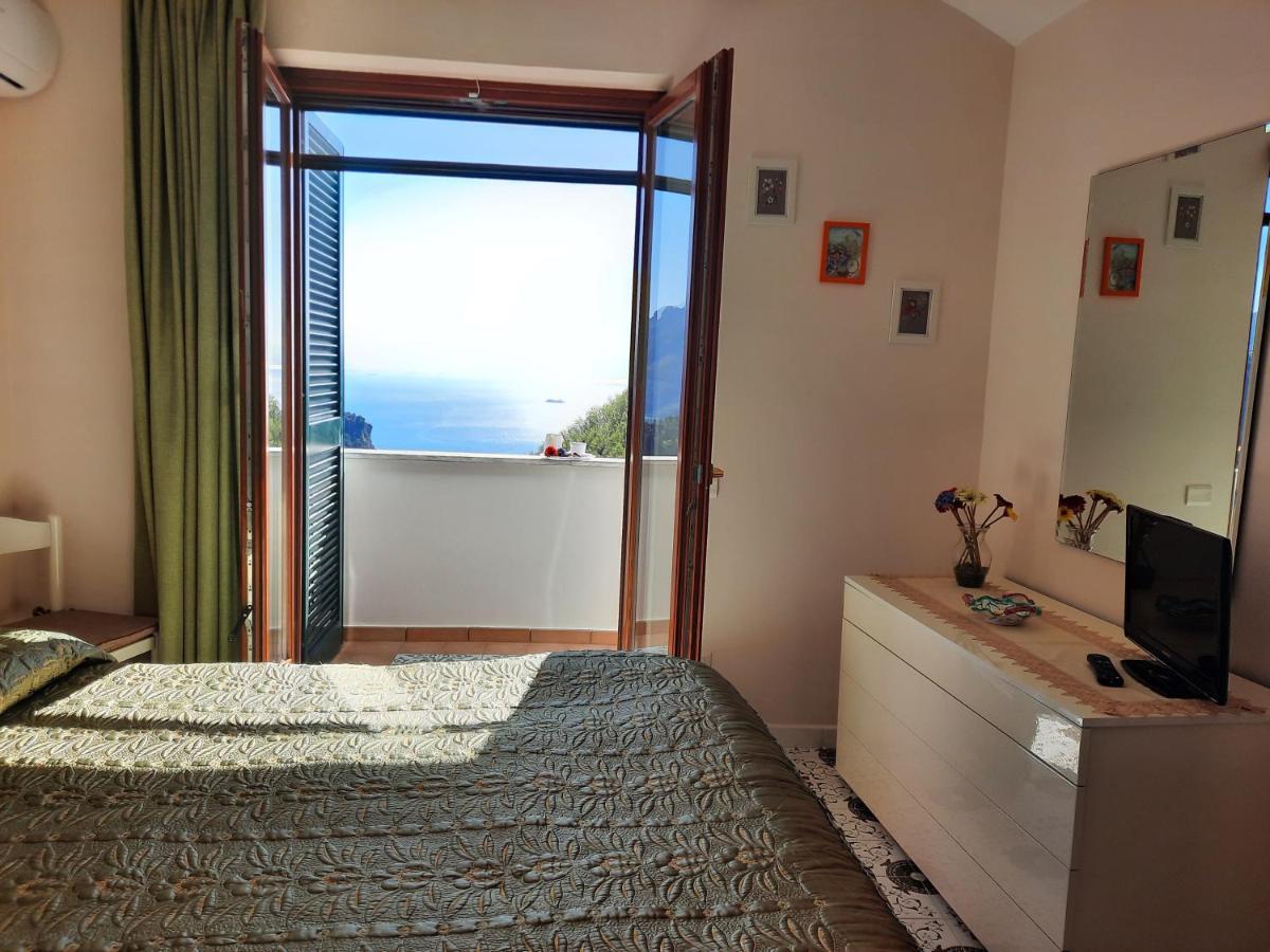 L'Arabesco Apartment Amalfi Dış mekan fotoğraf